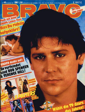 BRAVO - All individual issues of the year 1981 available for download as PDFs – Nr. 49