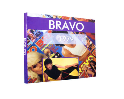 BRAVO Magazin - Alle Ausgaben des Jahres 1979 in bester Qualität