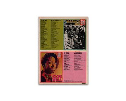 BRAVO Songbooks des Jahres 1990 zum Download