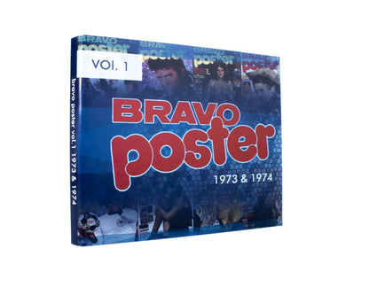 BRAVO Poster Magazin - Vol. 01 - Alle Ausgaben von 1973 und 1974