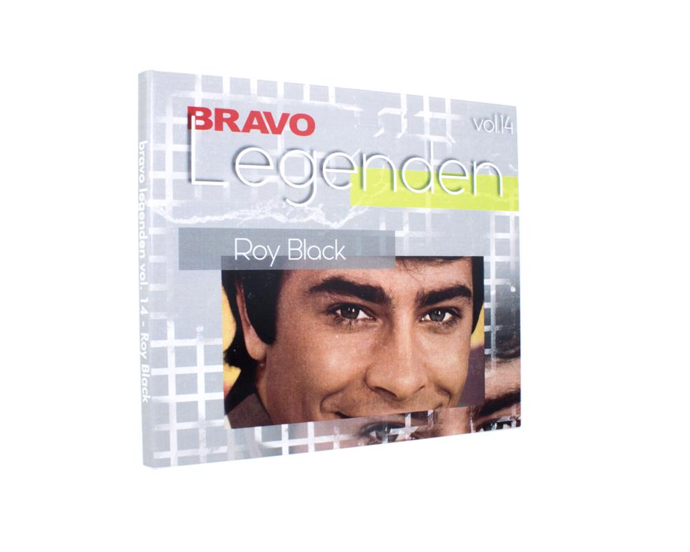 BRAVO Legenden Vol. 14 - Roy Black