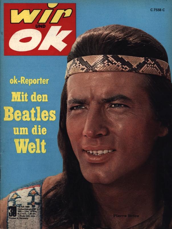 OK Magazin - Alle Ausgaben von 1966 Nr. 30