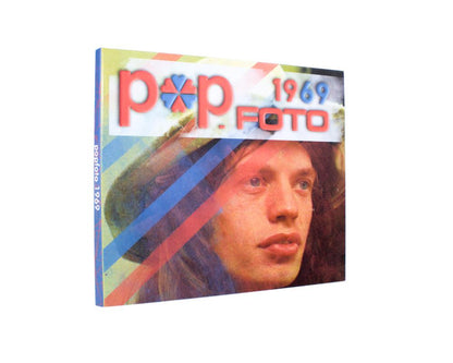 POPFOTO Magazin - Alle Ausgaben von 1969