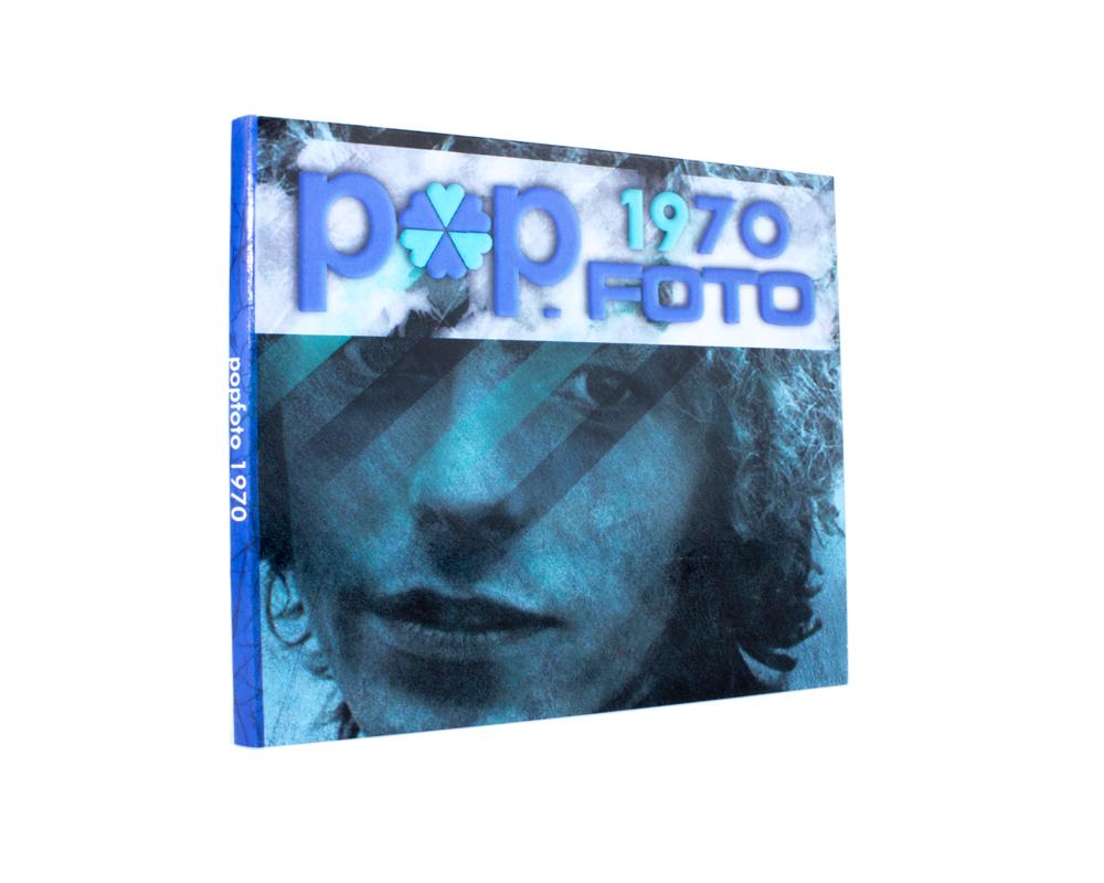 POPFOTO Magazin - Alle Ausgaben von 1970