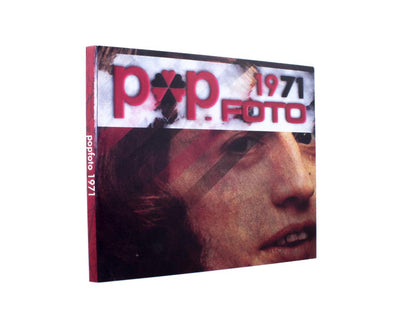 POPFOTO Magazin - Alle Ausgaben von 1971