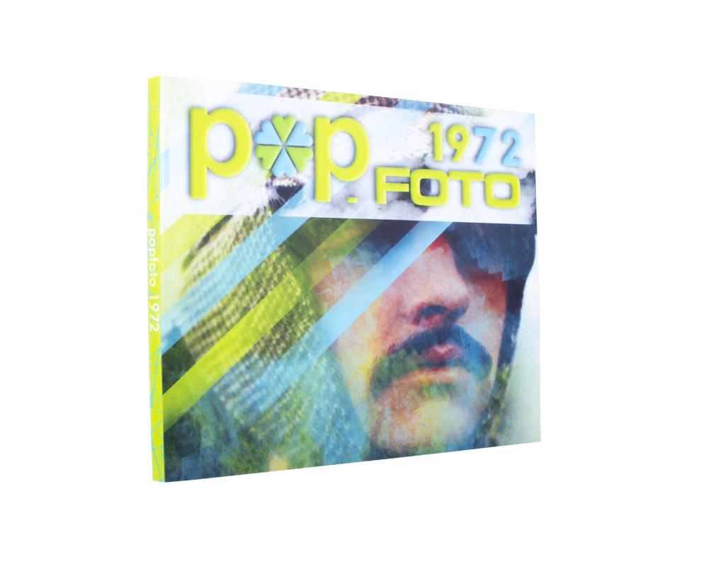 POPFOTO Magazin - Alle Ausgaben von 1972