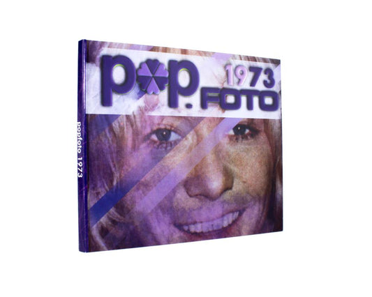 POPFOTO Magazin - Alle Ausgaben von 1973