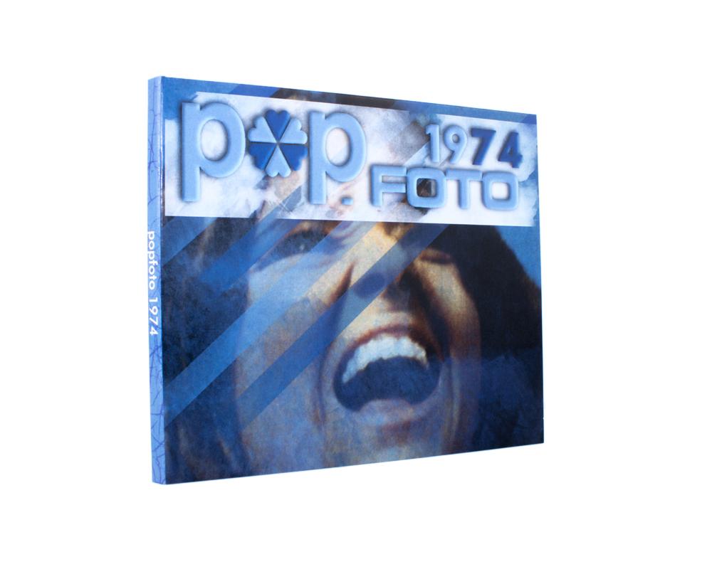 POPFOTO Magazin - Alle Ausgaben von 1974