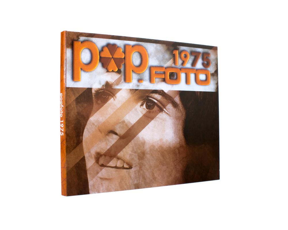 POPFOTO Magazin - Alle Ausgaben von 1975