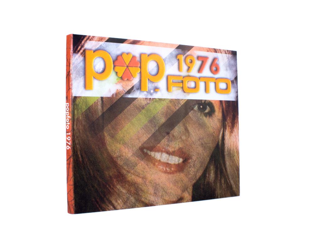 POPFOTO Magazin - Alle Ausgaben von 1976