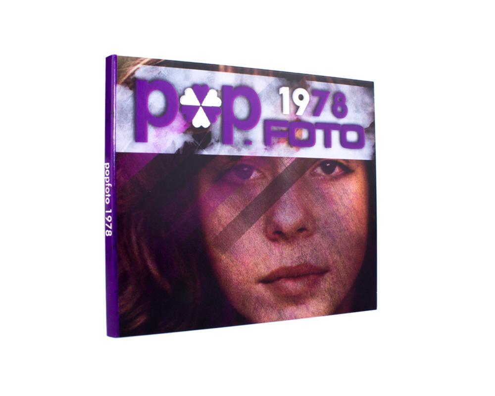 POPFOTO Magazin - Alle Ausgaben von 1978