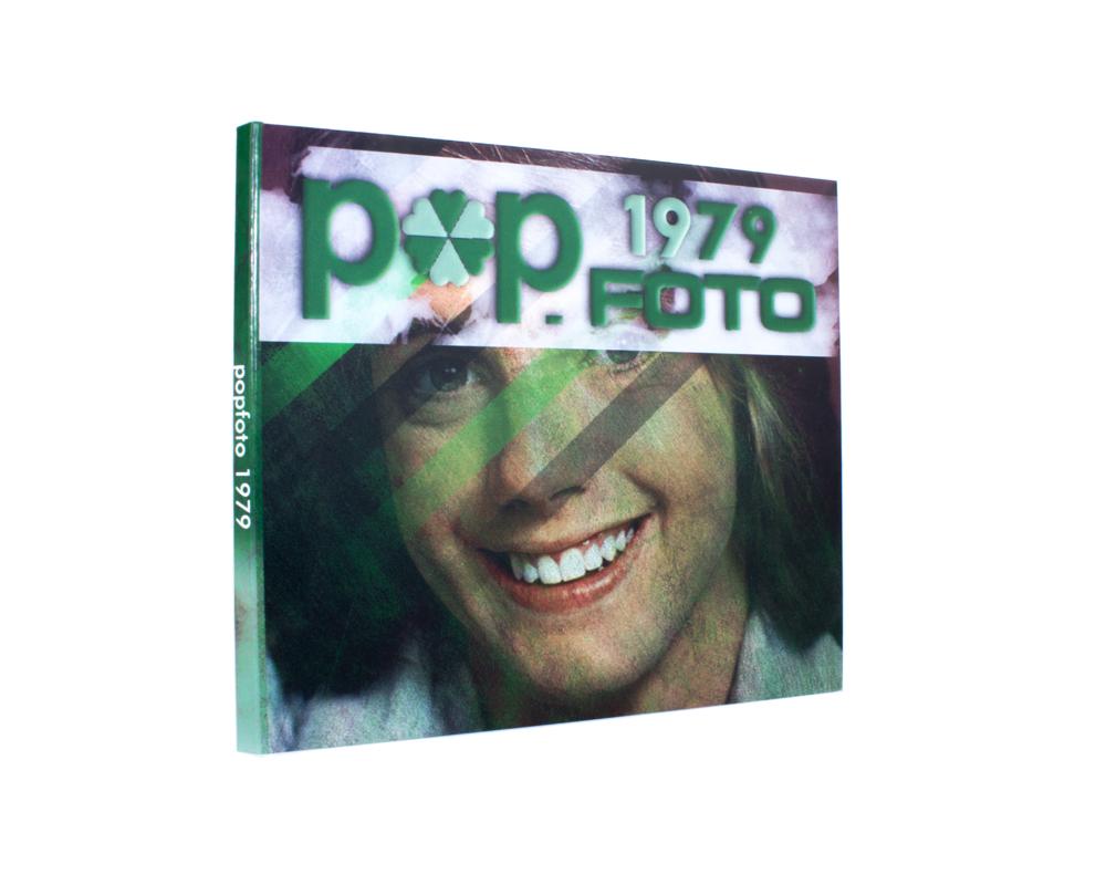 POPFOTO Magazin - Alle Ausgaben von 1979